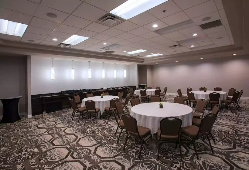 Doubletree Suites By Hilton Hotel Detroit Downtown Fort Shelby