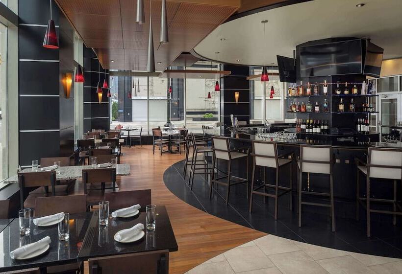 Doubletree Suites By Hilton Hotel Detroit Downtown   Fort Shelby