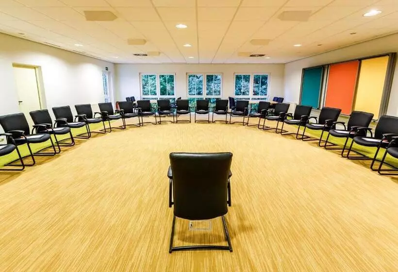 Отель Dreiklang Business & Spa Resort