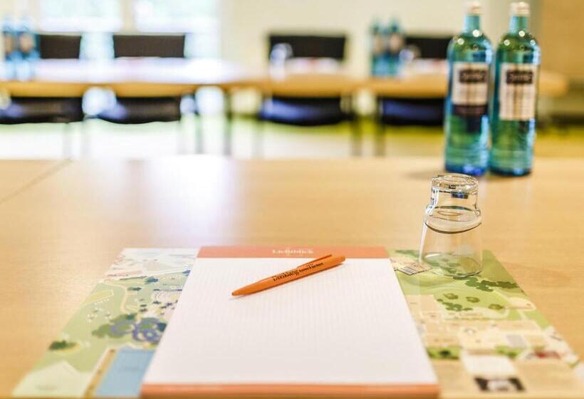 Отель Dreiklang Business & Spa Resort