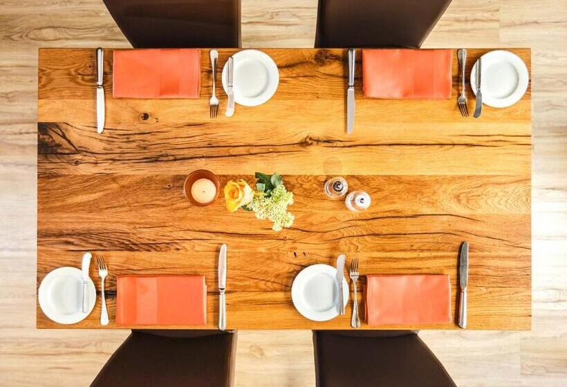 Отель Dreiklang Business & Spa Resort