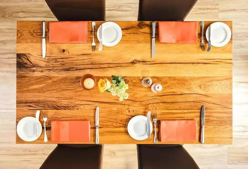 Отель Dreiklang Business & Spa Resort