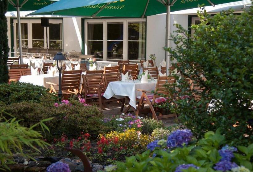 Отель Dreiklang Business & Spa Resort