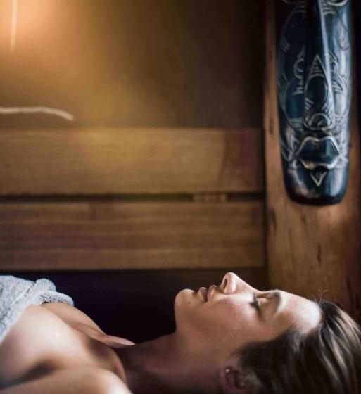 Отель Dreiklang Business & Spa Resort