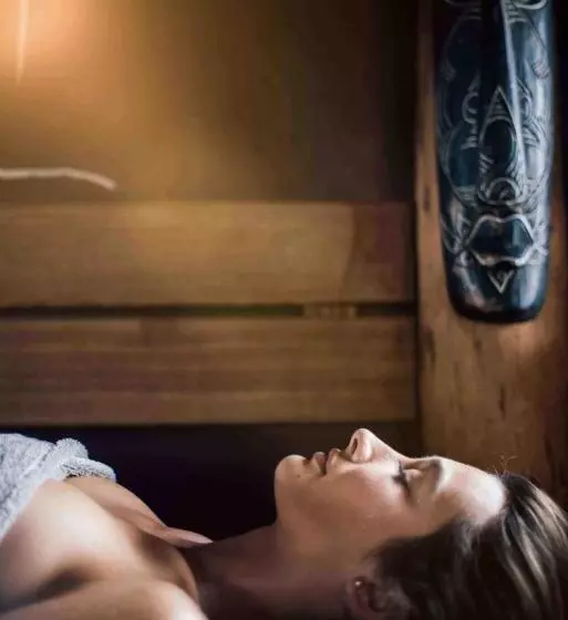 Отель Dreiklang Business & Spa Resort