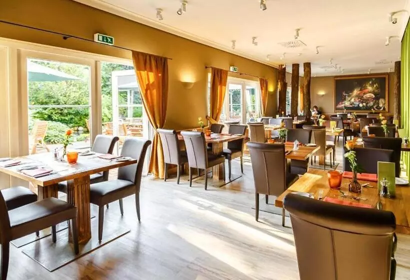 Отель Dreiklang Business & Spa Resort