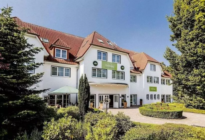 Отель Dreiklang Business & Spa Resort