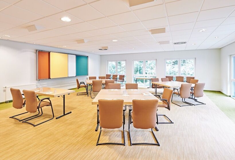 Отель Dreiklang Business & Spa Resort