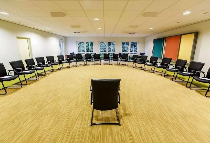 Отель Dreiklang Business & Spa Resort