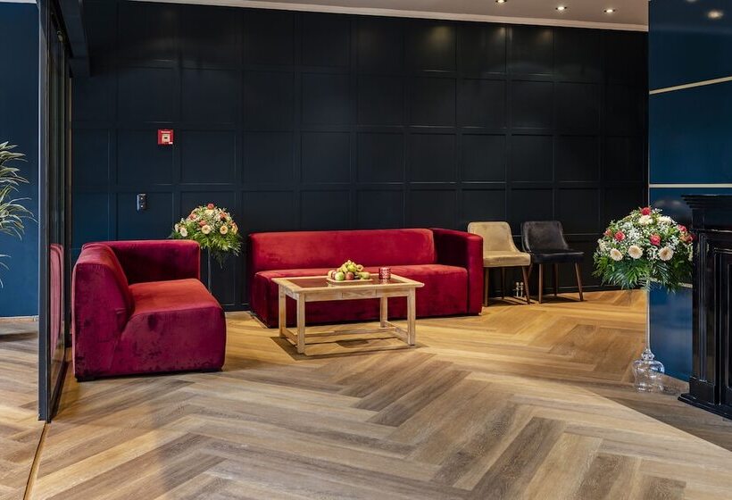 Отель Dreiklang Business & Spa Resort