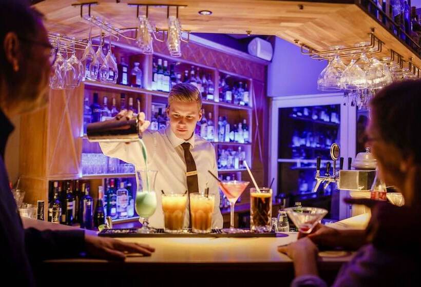 Отель Dreiklang Business & Spa Resort