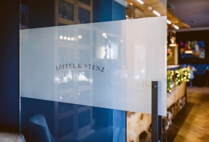 Отель Dreiklang Business & Spa Resort