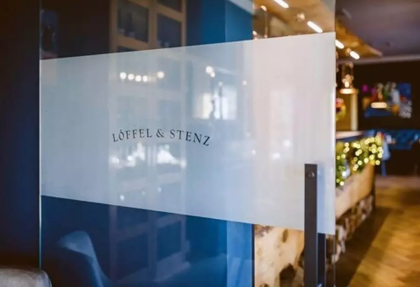 Отель Dreiklang Business & Spa Resort