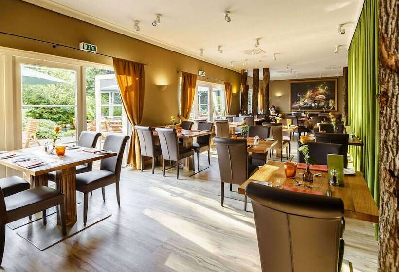 Отель Dreiklang Business & Spa Resort