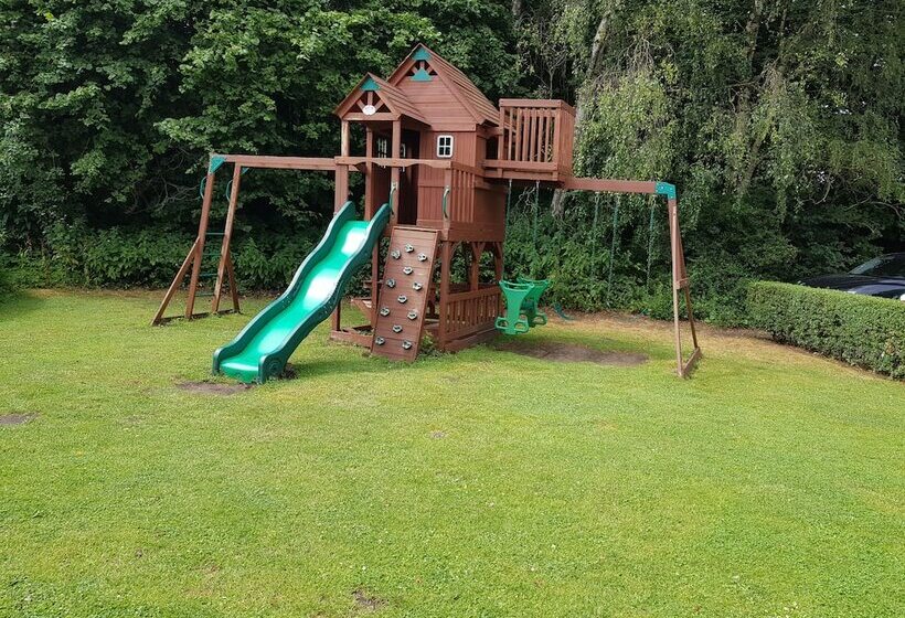 Отель Dreiklang Business & Spa Resort