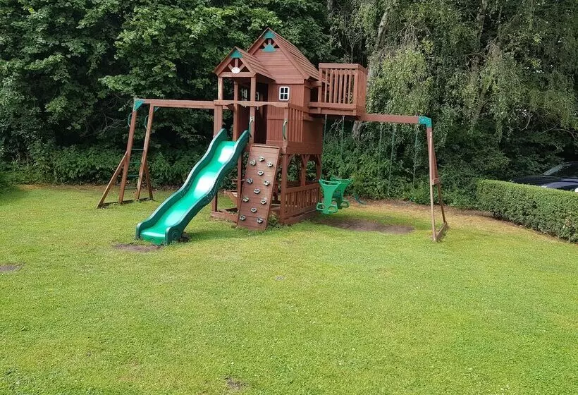 Отель Dreiklang Business & Spa Resort