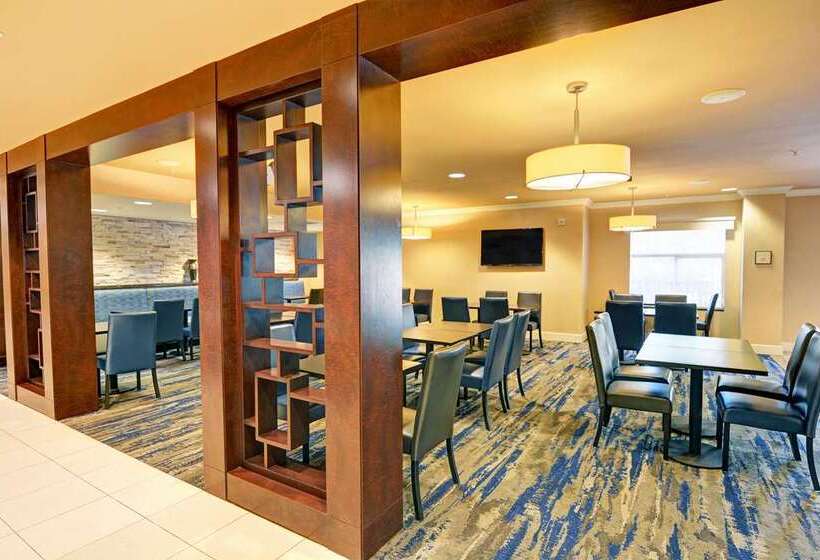 בית מלון כפרי Embassy Suites By Hilton Valencia