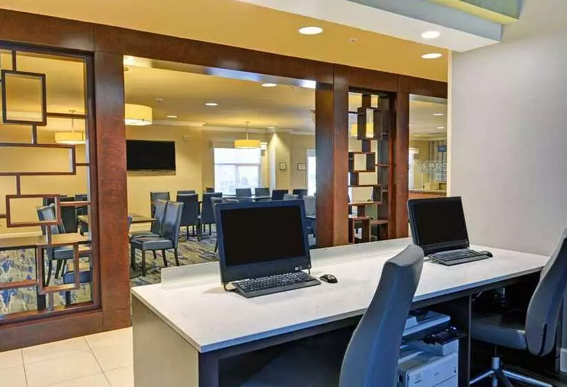 酒店 Embassy Suites By Hilton Valencia