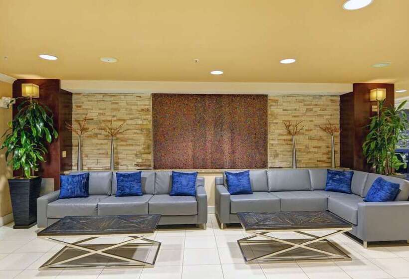 בית מלון כפרי Embassy Suites By Hilton Valencia