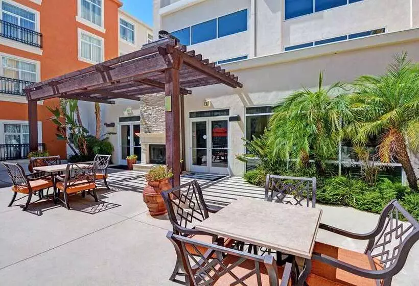 酒店 Embassy Suites By Hilton Valencia