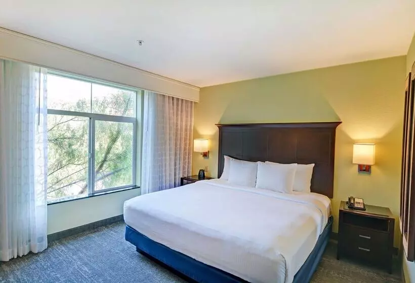 酒店 Embassy Suites By Hilton Valencia