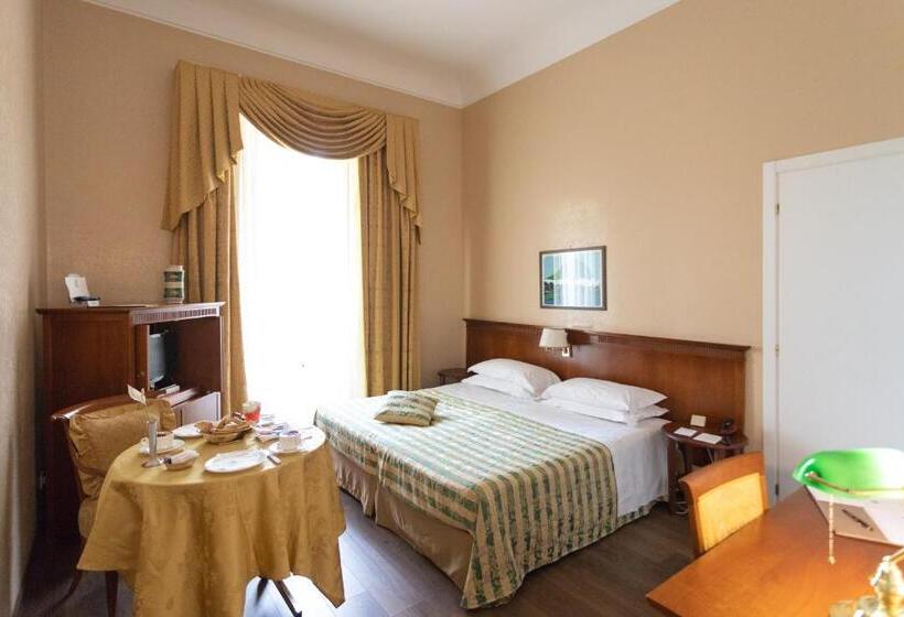 فندق Excelsior Palace