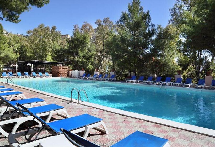 فندق Excelsior Palace