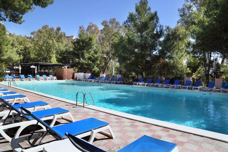 فندق Excelsior Palace