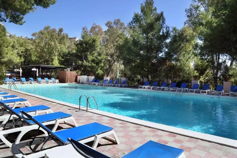 Отель Excelsior Palace