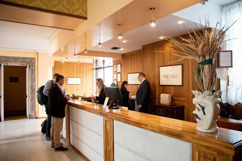 فندق Excelsior Palace