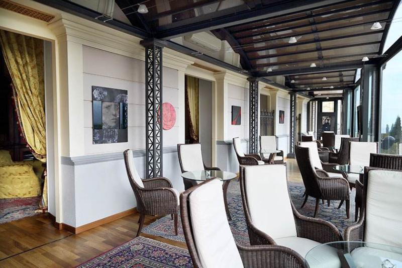 فندق Excelsior Palace