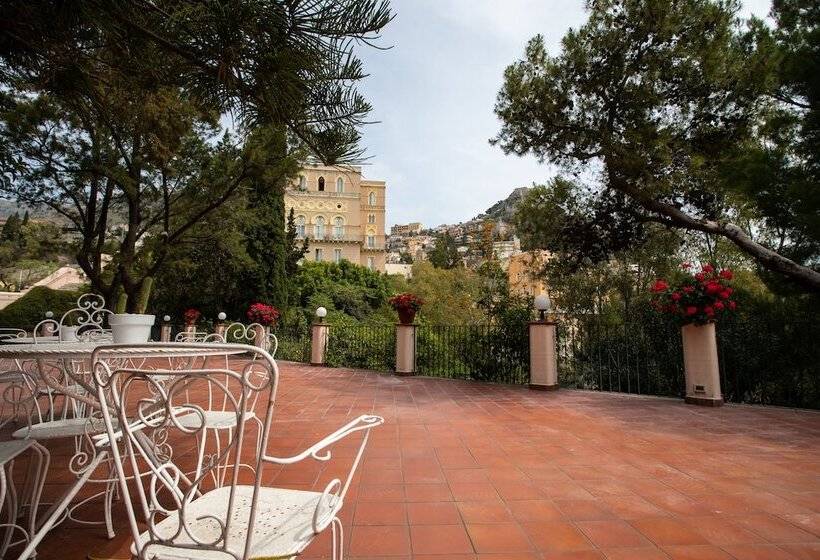 فندق Excelsior Palace