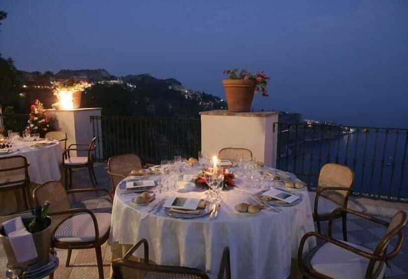 فندق Excelsior Palace