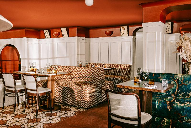 Hotel Experimental Chalet