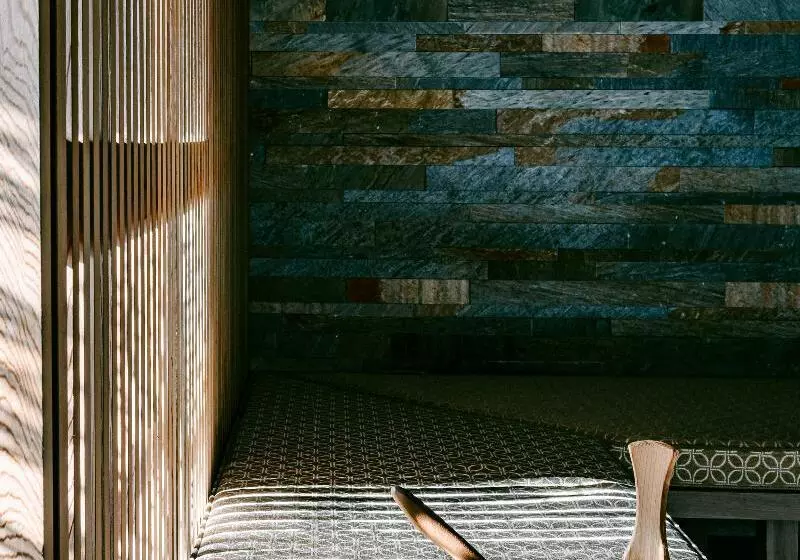 Otel Experimental Chalet