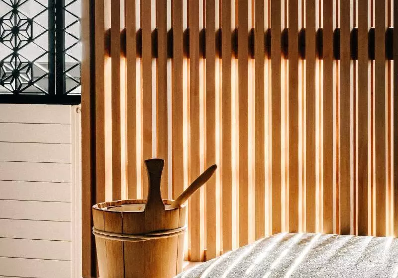 Otel Experimental Chalet