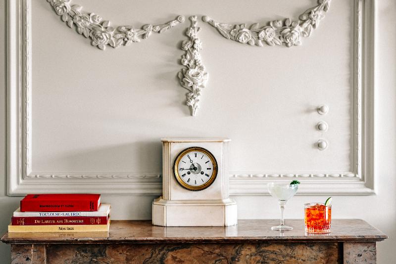 Hotel Experimental Chalet