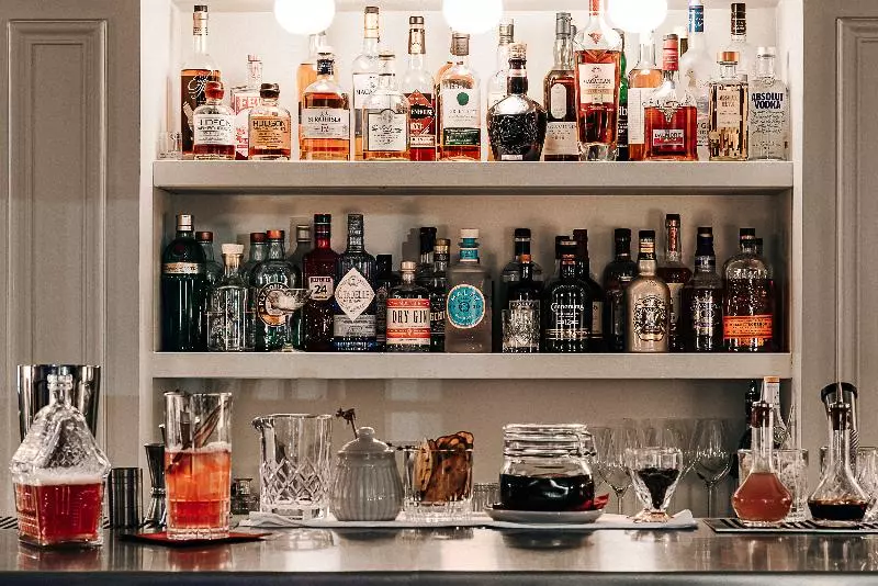 Otel Experimental Chalet