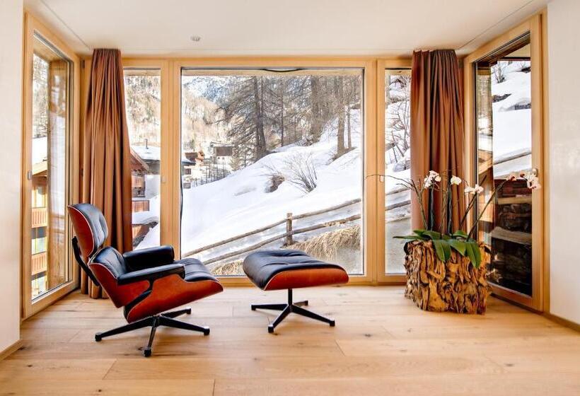 فندق Firefly Luxury Suites