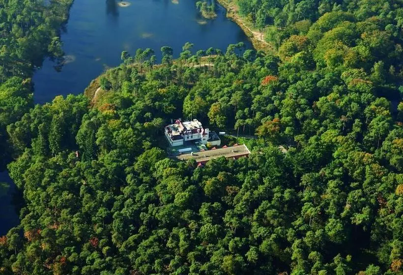 Fletcher Hotel Restaurant Boschoord