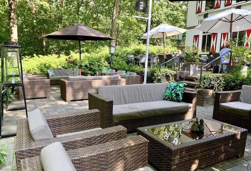 Fletcher Hotel Restaurant Boschoord