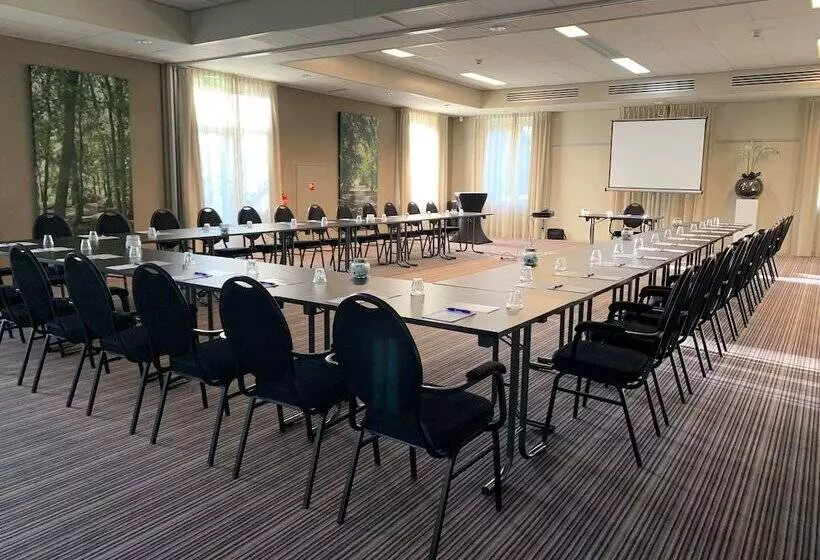 Fletcher Hotel Restaurant Boschoord