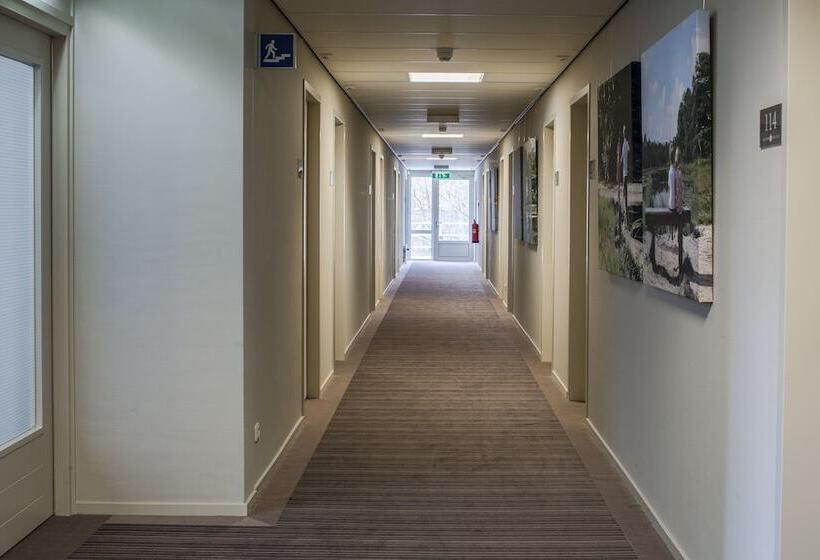 Fletcher Hotel Restaurant Boschoord