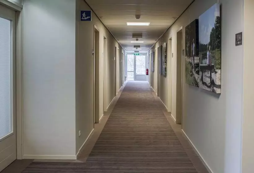 Fletcher Hotel Restaurant Boschoord