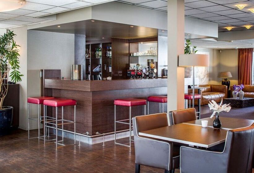 Fletcher Hotel Restaurant Boschoord