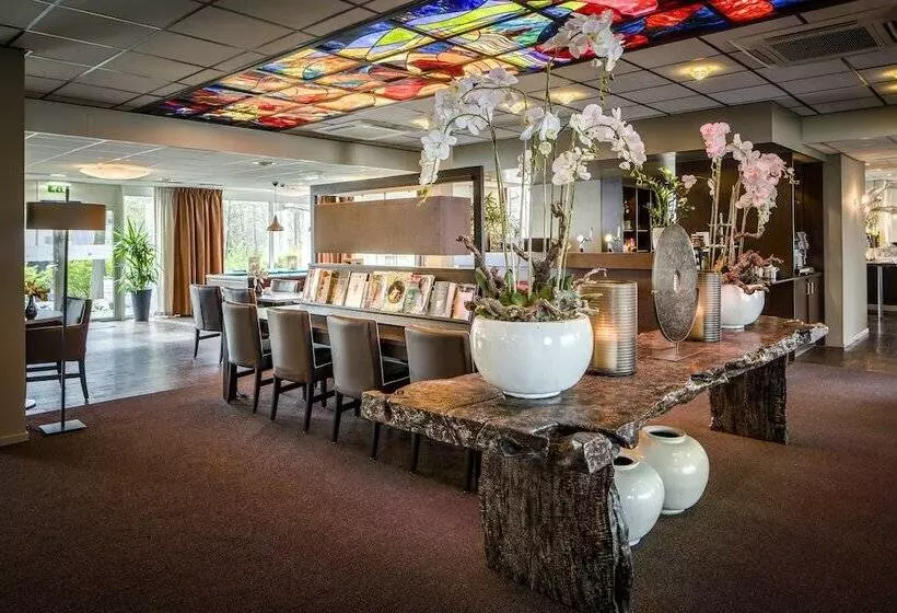 Fletcher Hotel Restaurant Boschoord