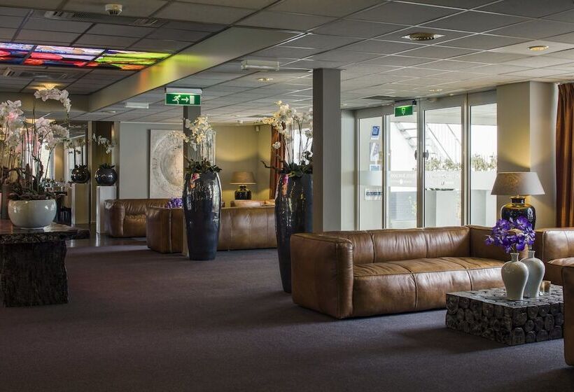 Fletcher Hotel Restaurant Boschoord