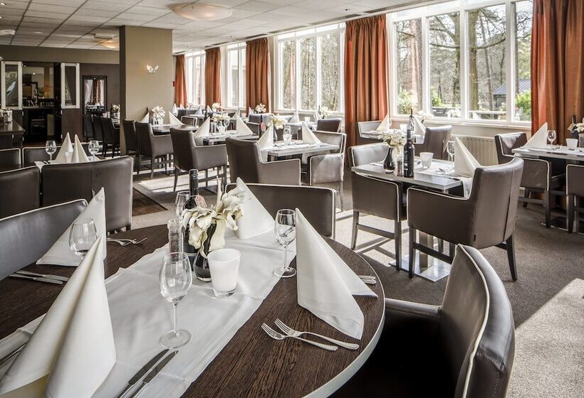 Fletcher Hotel Restaurant Boschoord