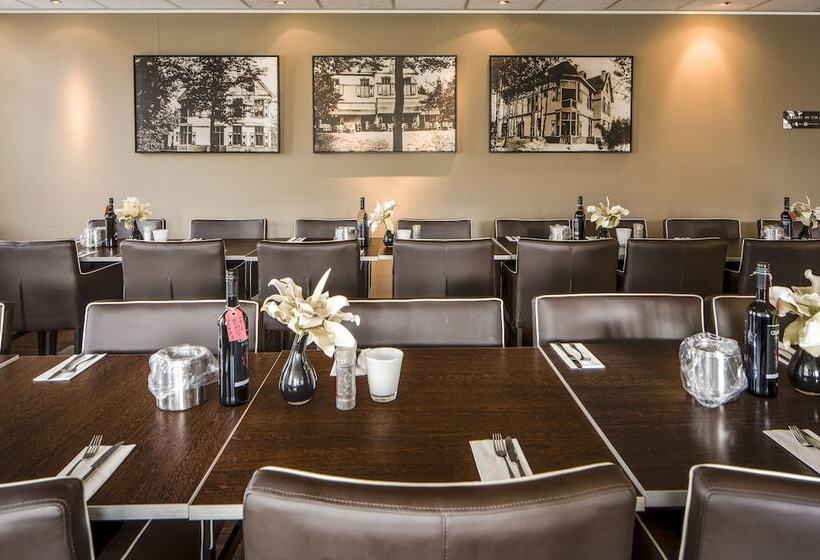 Fletcher Hotel Restaurant Boschoord