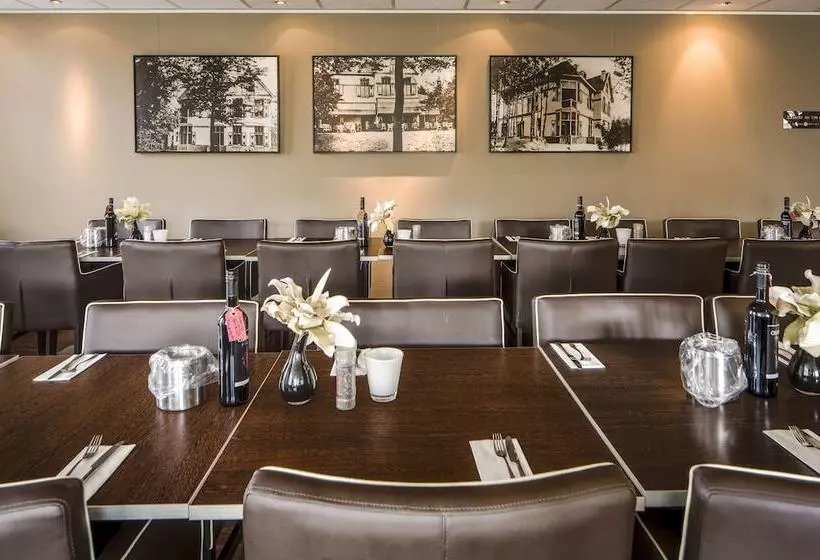 Fletcher Hotel Restaurant Boschoord